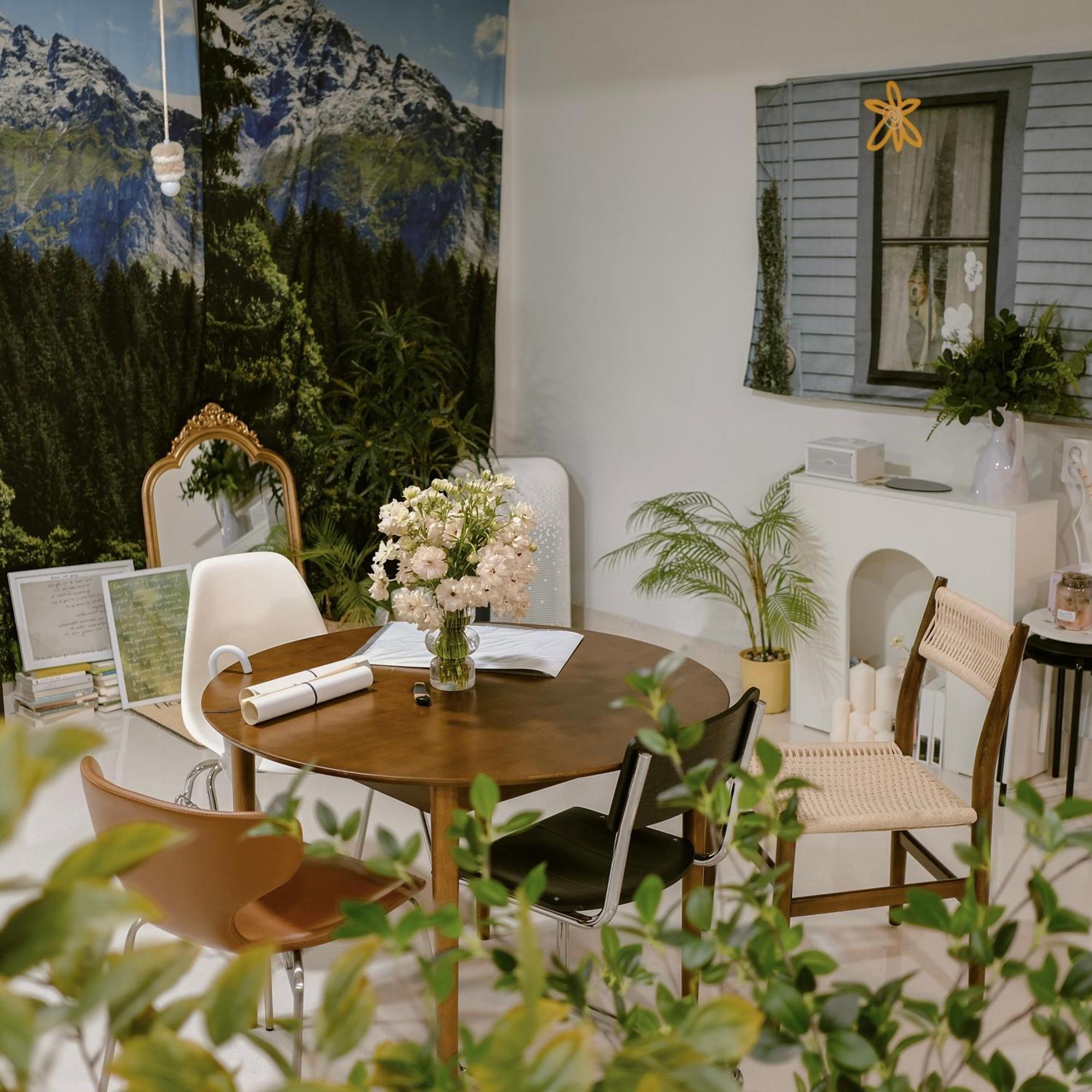 Inhere Guesthouse Gyeongju Exterior foto